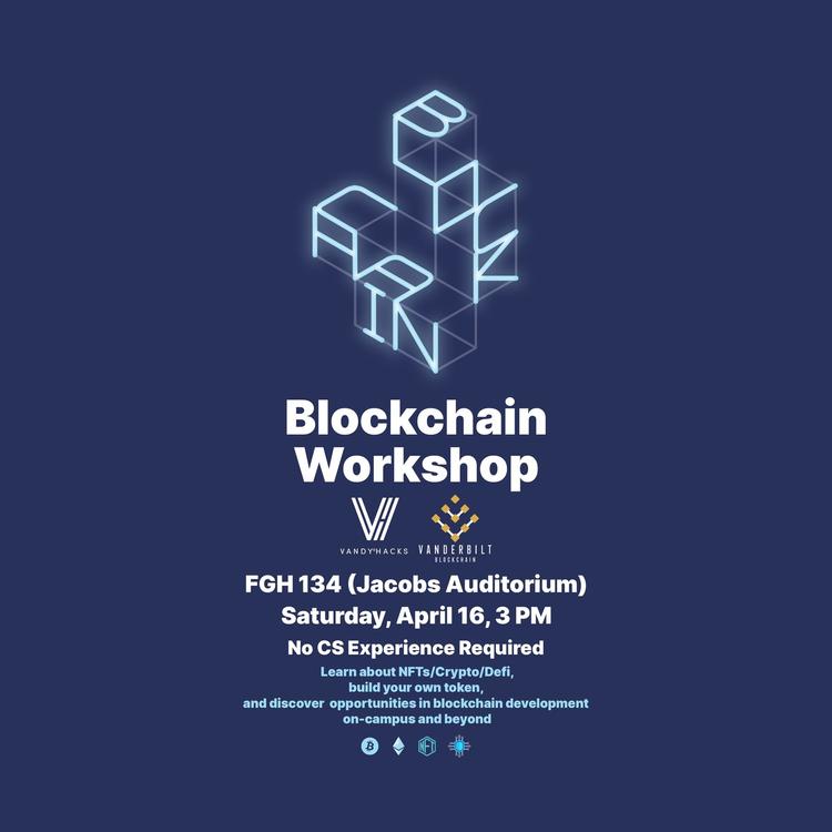 Blockchain Workshop